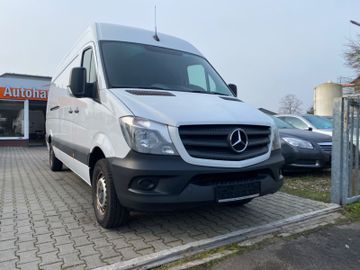 Fahrzeugabbildung Mercedes-Benz Sprinter 314 CDI L3H2 Maxi*Klima*Kamera*Navi*