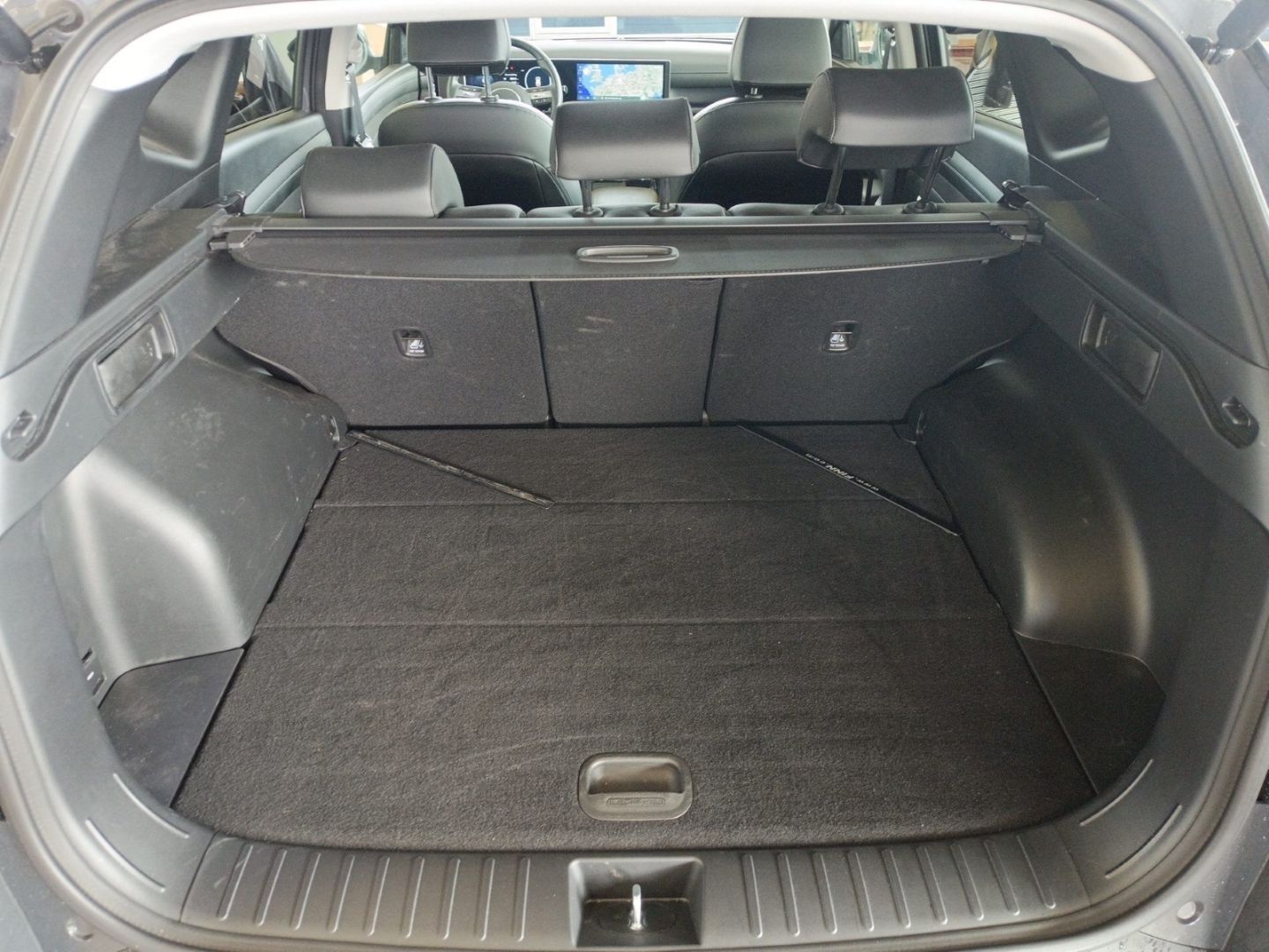Hyundai Tucson – Bild 6