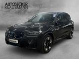 BMW iX3 Impressive M SPORT NAVI HuD AHK ACC LASERLIC - BMW iX3 in Duisburg