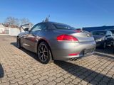 BMW Z4 Baureihe Z4 Roadster sDrive 20i - BMW aus 2012: Cabrio