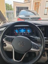 Volkswagen T7 Multivan 1,4 eHybrid OPF DSG Life Life - VW T7 Multivan von privat