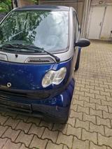 Smart MCC Bj 2002 - Smart: Mcc