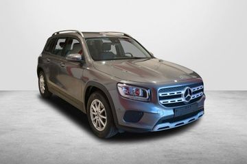 Mercedes GLB 180 - 3