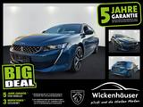 Peugeot 508 1.2 PureTech 130 SW GT FLA ParkAss. 360 LM - Peugeot 508 Gebrauchtwagen in München