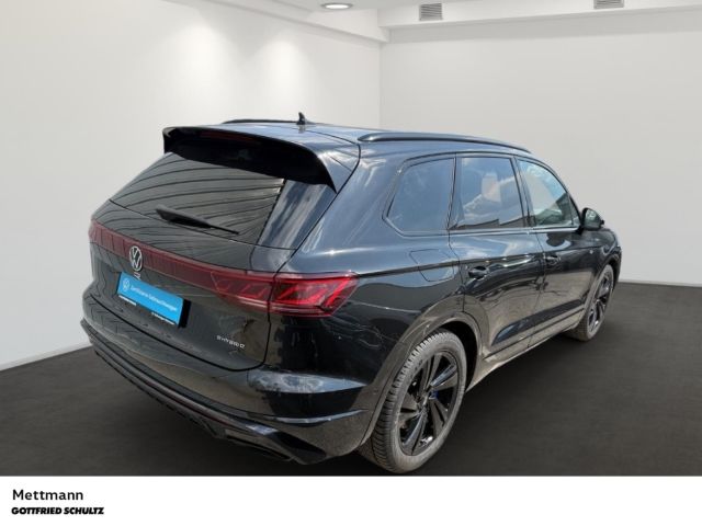Volkswagen Touareg - Bild 4