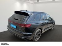 Volkswagen Touareg - Vorschau Bild 4