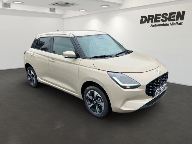 Suzuki Swift - Bild 2