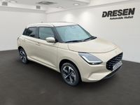 Suzuki Swift - Vorschau Bild 2