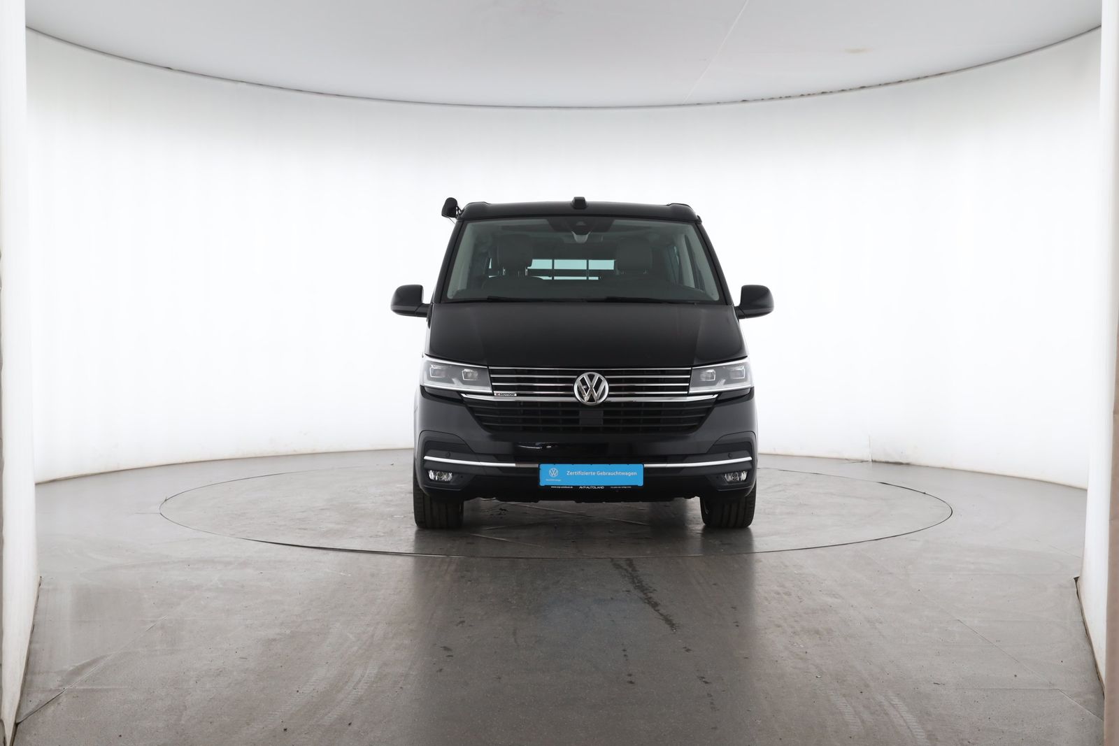 Volkswagen T6 California - Bild 5