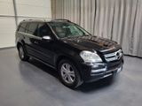 Mercedes-Benz GL 450 4Matic LPG *TOP Ausstattung* - Mercedes-Benz GL 450 mit Benzin-Antrieb