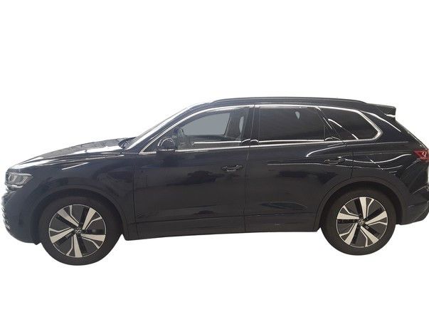 Volkswagen Touareg - Bild 2