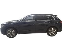 Volkswagen Touareg - Vorschau Bild 2