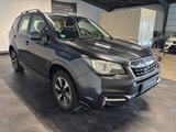 Subaru Forester  Automatik Exclusive**Panorama** - Subaru Forester: Exclusive