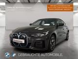 BMW i4 eDrive40 Gran Coupé M Sport Harman/K Kamera - graue BMW i4