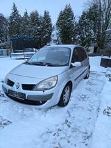 Renault Grand Scenic XXL Exception 2009 1.9 dCi FAP ... - Renault Grand Scenic: 1.9