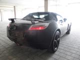 Opel GT 2.0 TURBO ROADSTER LEDER - Opel GT: Leder