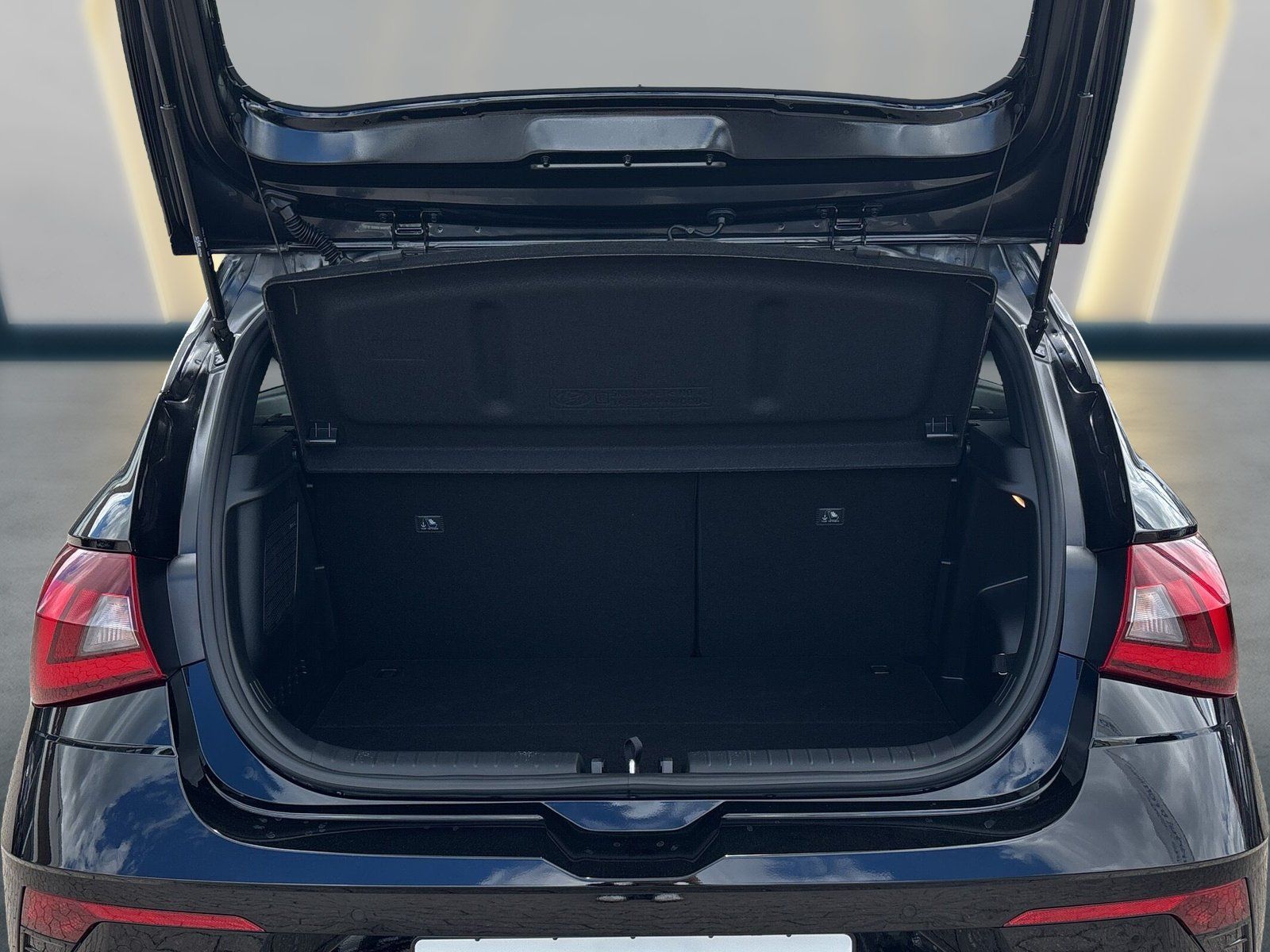 Hyundai i20 – Bild 13