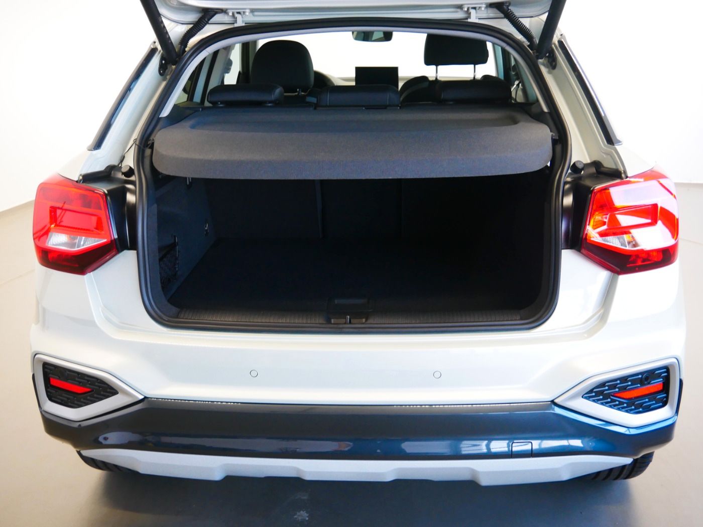 Audi Q2 - Bild 7