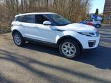 Land Rover Range Rover Evoque Pure*PANORAMA*AUT.*KLIMA*NAVI - Land Rover Range Rover Evoque in Herne