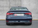 Audi A3 Limousine 30 TDI sport PANO VIRTUAL LEDER NAV - Audi A3 Gebrauchtwagen in Halle