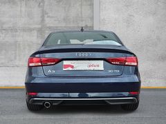 Fahrzeugabbildung Audi A3 Limousine 30 TDI sport PANO VIRTUAL LEDER NAV