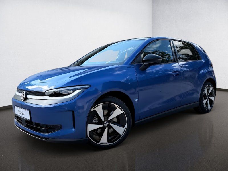 Volkswagen ID.Polo  Launch Edition Style (52kWh)+AHK+PANO+L imagem 3