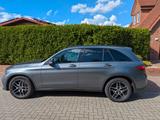 Mercedes-Benz GLC 250 AMG Line 4 Matic AHK,PANO, SCHIEBED, KAM - gebrauchte Mercedes-Benz GLC 250 aus dem Jahr 2019