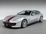 Ferrari GTC4Lusso T TAILOR MADE