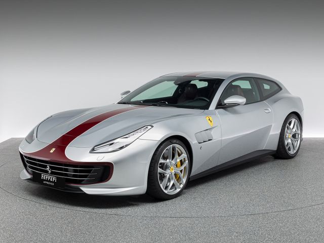 Ferrari GTC4Lusso T TAILOR MADE