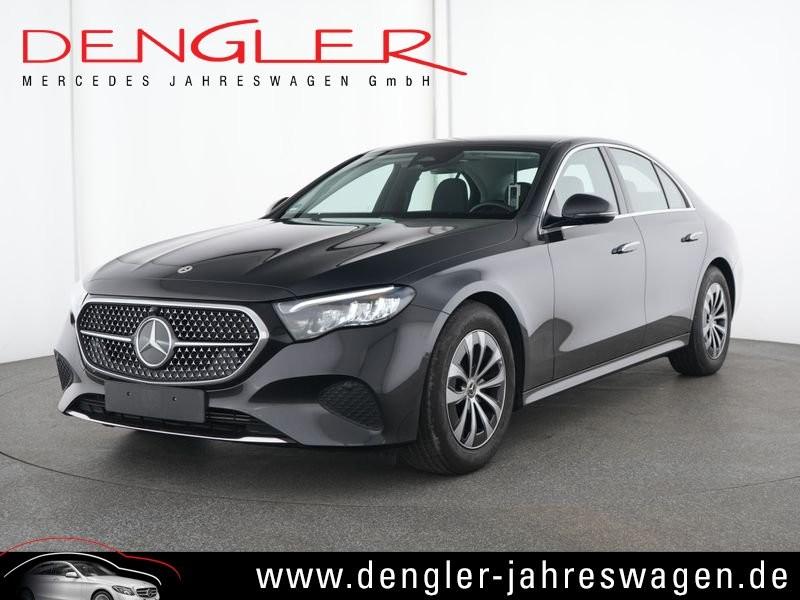 Mercedes-Benz E 200 DISTRONIC*RFK*LED*KEYLESS Avantgarde Adv