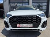 Audi Q5 40 TFSI quattro S line - Audi Q5 40 TFSI Gebrauchtwagen