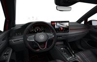Volkswagen Golf - Vorschau Bild 8