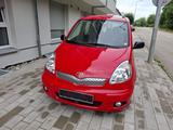 Toyota Yaris Verso 1.3 VVT-i - Toyota Yaris: Van