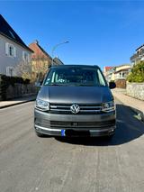 Volkswagen T 6.1 California Beach 4Motion - VW T6 California Gebrauchtwagen in Hamburg