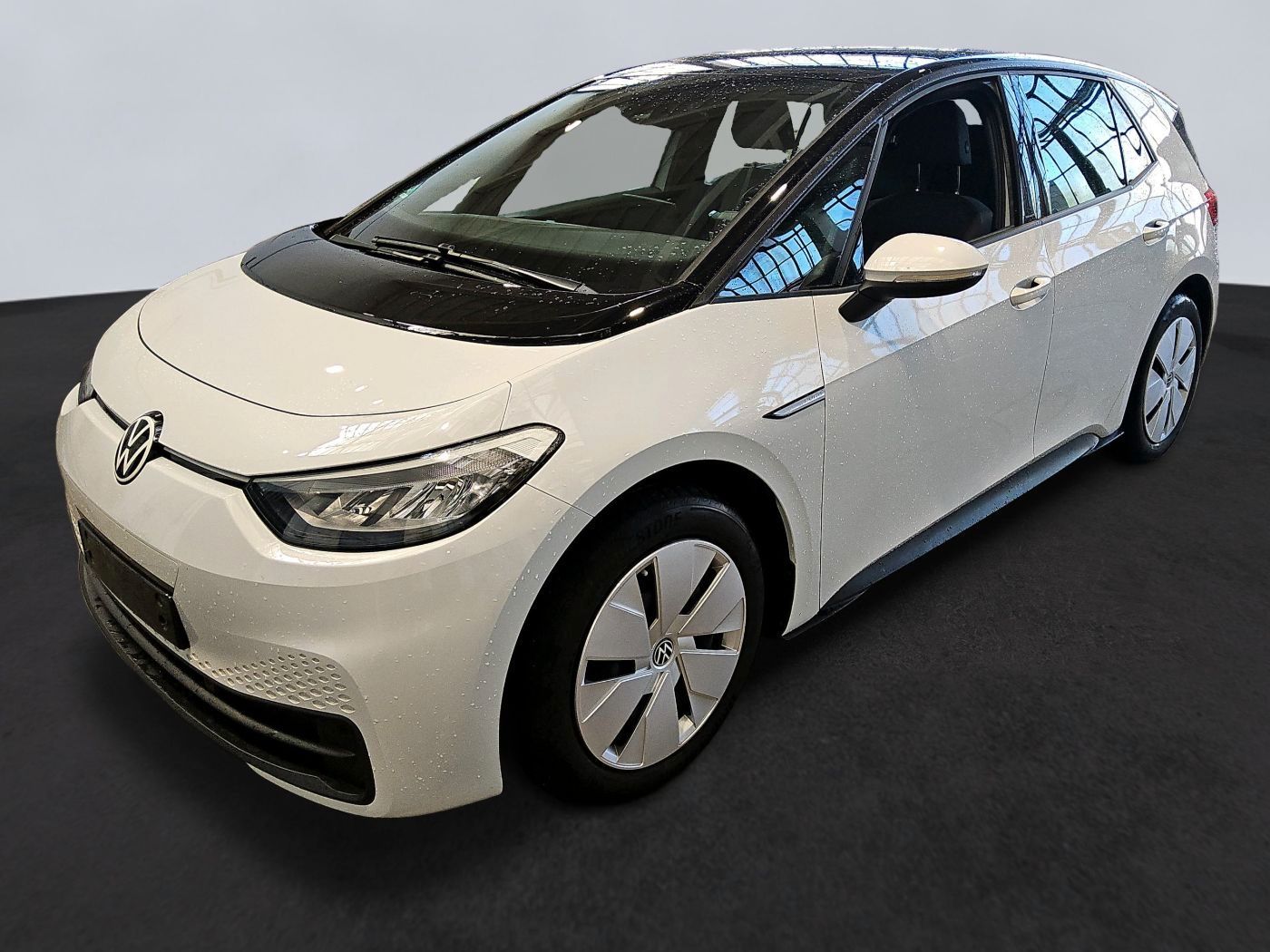 Volkswagen ID.3 Pure Performance 55kWh Navi ACC Wärmepumpe foto 2
