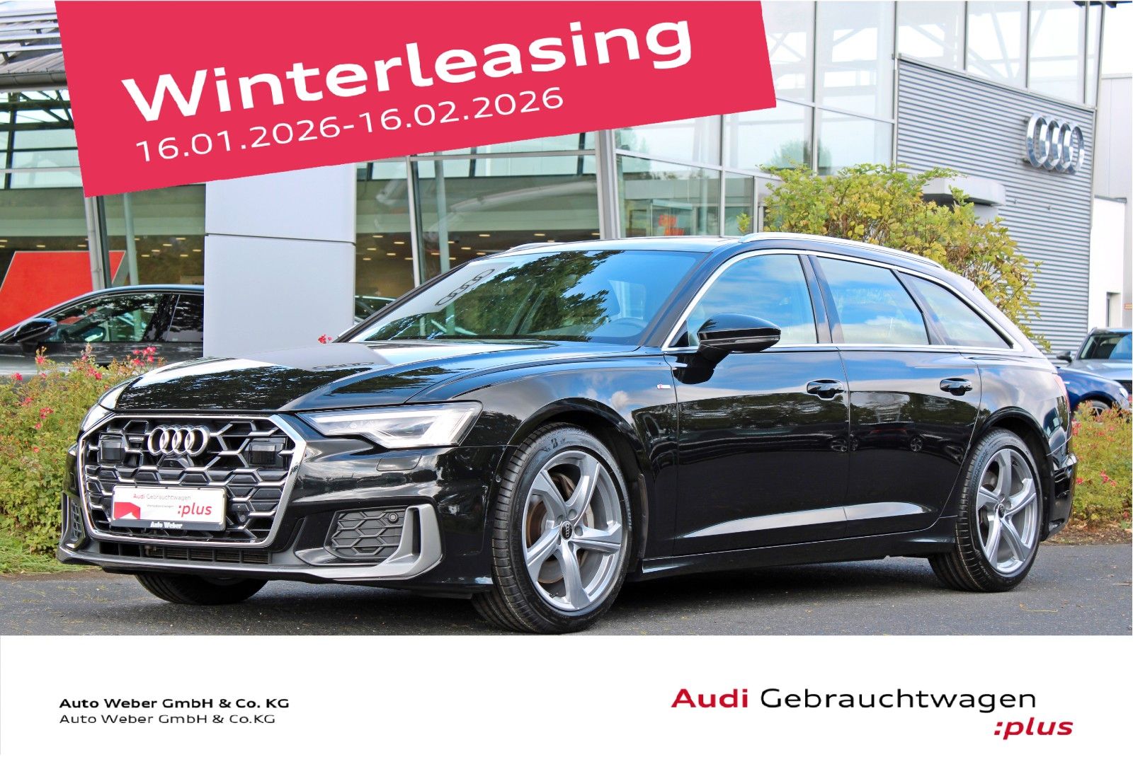 Audi A6 Avant 50TDI qu S LINE PANO KAMERA MATRIX TOUR