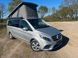 Mercedes-Benz Marco Polo, V250, Allrad, 5-Sitz, Solar, AHK - Mercedes-Benz So