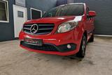 Mercedes-Benz CITAN KOMBI 111 CDI BlueEFFICIENCY LANG-2.HD-TOP - Mercedes-Benz Citan mit Diesel-Antrieb: Kleinbus, Cdi Lang