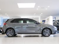 Hyundai i30 - Vorschau Bild 10