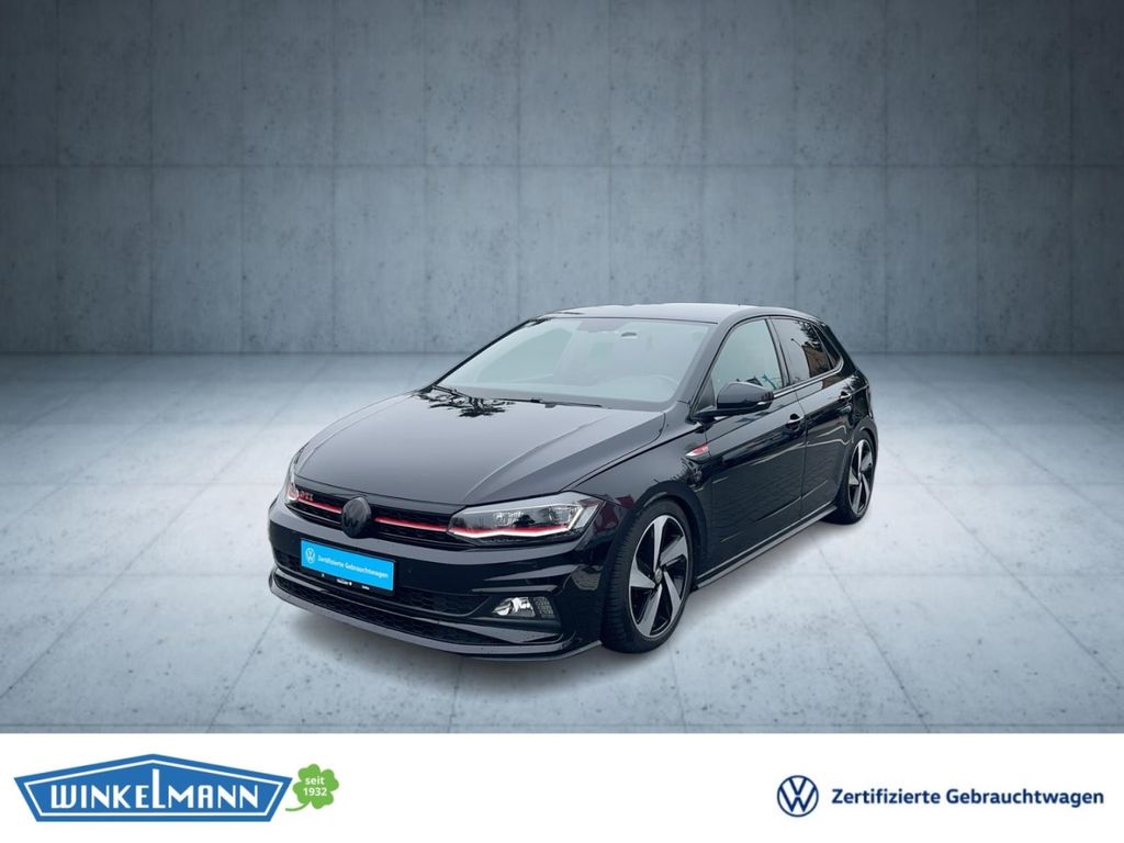 Image of Volkswagen Polo