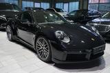 Porsche 992 Turbo GLASDACH*LIFT*18W+BELÜFT*APPROVED 1/28 - Porsche 992 mit Panoramadach