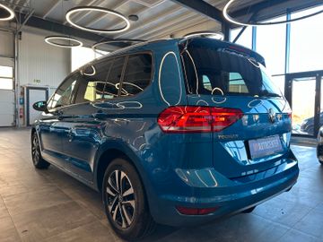 Volkswagen Touran United Start-Stopp *AppConnect*AHK*Klima*