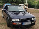 Audi 80 Cabrio 2.6 TÜV neu - Audi 80: Cabrio, 2.6