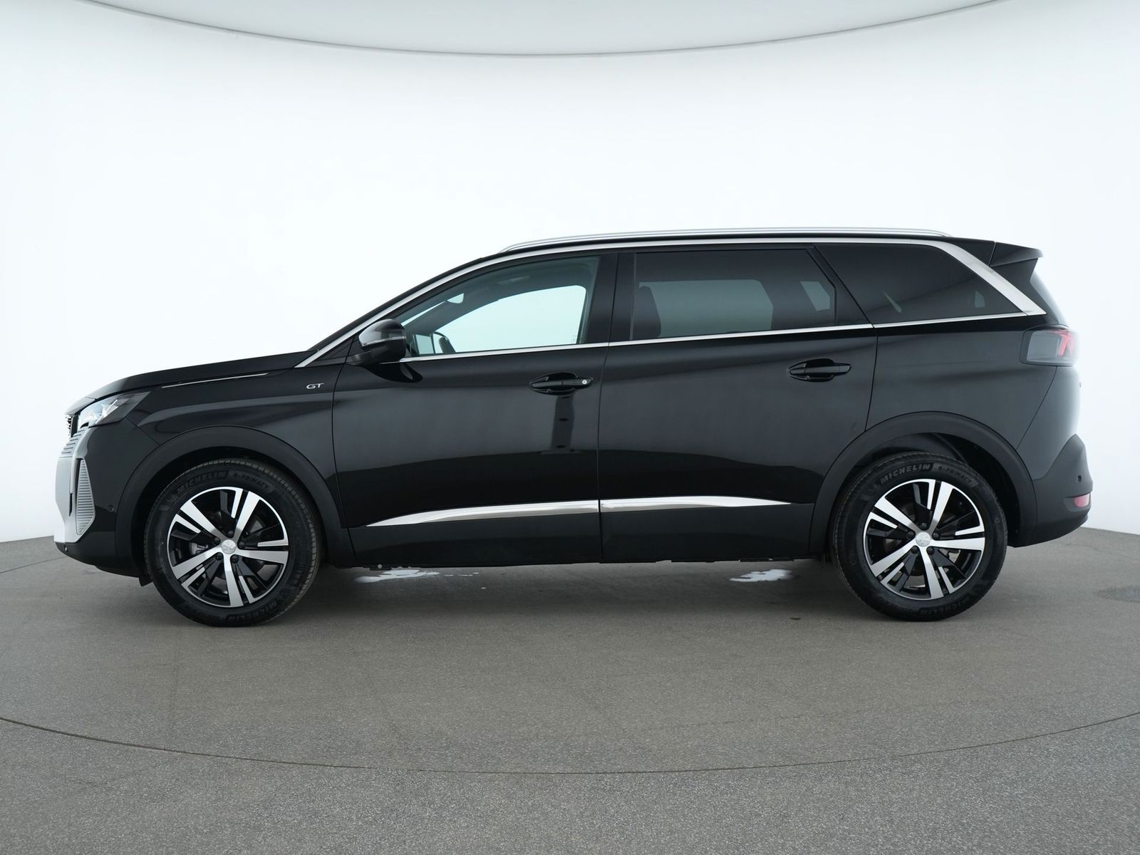 Peugeot 5008 - Bild 10
