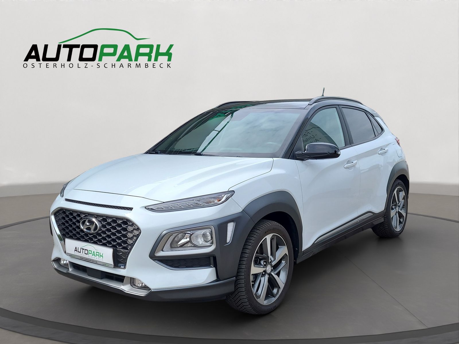 Hyundai Kona 1.6 Autom. Style | Tempomat | Garantie