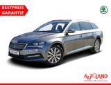 Skoda Superb Combi 2.0 TDI Ambition LED Navi Kamera - gebrauchte Skoda Superb aus dem Jahr 2022