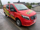 Mercedes-Benz Vito Mixto 124 CDI 4x4 extralang, navi , Kamera - Mercedes-Benz C124