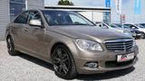 Mercedes-Benz C 230 Automatikgetriebe Einparkhilfe Klima Tempo - Mercedes-Benz C 230 aus 2008