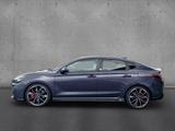 Hyundai i30 N 2.0 T-GDi Fastback LED Pano eSitze Navi RK - Hyundai i30: Grau