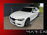 BMW 330 i LCi M Sport | M-Paket | LED | Navi - BMW 330: 330i M Paket
